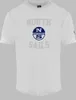 North Sails T-shirt homme confort 350482 : Taille - L Voir les images du produit 7