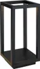 LED Tischlampe Akku LED Tischleuchte Dimmbar Kabellos CCT Produktbild-Vorschau 1