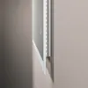 AQUABATOS LED Badspiegel, Badezimmerspiegel mit Touch Produktbild-Vorschau 4