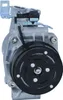 NRF 320095 DKV10R Klimaanlage Klimakompressor PAG 100 R134a Produktbild-Vorschau 7