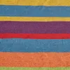 Amaca in cotone Relaxdays, LxP: 150 x 190 cm, con kit di Anteprima dell’immagine prodotto 7
