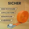 Spanngurte mit Schnellverschluss 2er Set | 25mm breit | 5m Produktbild-Vorschau 4