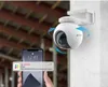 EZVIZ | Kamera IP | CS-EB8 4G/LTE z baterią | 3 MP | 4 mm | Podgląd zdjęcia produktu 29