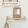 Spucktücher 2er Set, 100% Baumwolle, 120x120 cm, grau weiß Produktbild-Vorschau 6
