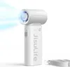 JisuLife Life9, Grau, 1 Lüfter, 18 h, Handventilator, 1 Produktbild-Vorschau 2