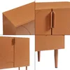 Příborník Starvili se 3 dveřmi 75 x 115 x 38 cm barva Náhled obrázku produktu 8