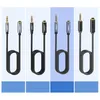 Ugreen Av118 Audio Aux Jack Extender 3.5 Mm, 2M (Noir) Voir les images du produit 14
