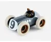 Playforever Karlos Egg Car - Scrambler Grey Anteprima dell’immagine prodotto 1