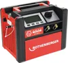 ROTHENBERGER ROREC Pro A3, 230 V, EU - 1500004451 Produktbild-Vorschau 1