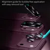 Ochranné sklo na fotoaparát pre iPhone 18 Pro / Max, značka Náhľad obrázku produktu 15