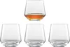 SCHOTT ZWIESEL 122319, Priehľadná, Sklo, 4 kusov, 389 ml, Náhľad obrázku produktu 9
