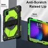 Hülle für Xiaomi Pad 7 / Pad 7 Pro Tablette Schutzhülle Produktbild-Vorschau 4