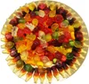 Fruchtgummi Pizza Frutti de Mare Zuckerfrei im Pizzakarton Produktbild-Vorschau 1