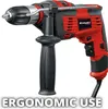 Sada příklepových vrtaček Einhell TC-ID 1000 E Kit Náhled obrázku produktu 17