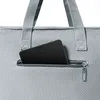 Borsa per carrozzina Carmen grey / Babyono Anteprima dell’immagine prodotto 6