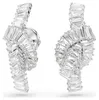 Swarovski MATRIX OHRSTECKER 5727040 Ohrringe Produktbild-Vorschau 1
