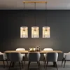 Globo Lighting lampada a sospensione in metallo color oro Anteprima dell’immagine prodotto 7