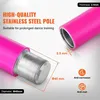 Profesionální pole dance tyč - Přenosná výškově Náhled obrázku produktu 2