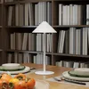 Set da 2 lampade da tavolo HOMCOM: lampade da tavolo Anteprima dell’immagine prodotto 13
