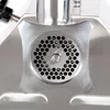Beeketal Edelstahl Fleischwolf, Artikel:FW120B Produktbild-Vorschau 1