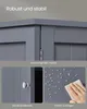 VASAGLE Schuhschrank moderner Landhausstil, mit Produktbild-Vorschau 7
