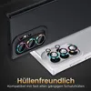 Kamera Linsenschutz Glas Set für Samsung Galaxy S26 Ultra Produktbild-Vorschau 7