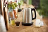 Philips Avance Collection HD9359/90 Metalowy czajnik — Podgląd zdjęcia produktu 7