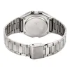 Casio Vintage Gent Silver Voir les images du produit 4