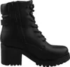 Dockers Stiefelette Stiefelette Kunstleder Produktbild-Vorschau 9