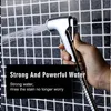 Bidet Handbrause, Toilette Bad Bidet für Bidet Armaturen Produktbild-Vorschau 3