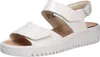 Waldläufer Damen Sandalen, weiß(offwhite (148)), Gr. 61/2 Produktbild-Vorschau 1