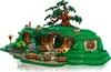 LEGO Icons - Der Herr der Ringe Das Auenland 18+ 10354 Voir les images du produit 4
