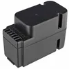 Accu voor gereedschap, Li-Ion, 28V, 2,0Ah, vervangt Worx Productafbeelding-voorbeeld 1