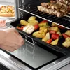 HOMdotCOM HOMdotCOM Mini forno 52,2 cm x 38,1 cm x 33,5 cm Anteprima dell’immagine prodotto 9