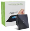Interrupator Smart Touch Techstar®, Wireless 2.4GHz, Sticla Podgląd zdjęcia produktu 6