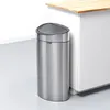 Brabantia Poubelle Touch Bin New,recycle, 23+10 L acier mat Voir les images du produit 22