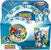Sonic Teller-Set Mikrowellengeeignet 5-teiliges Produktbild-Vorschau 4