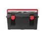 Parat 5813000391, Werkzeugkasten, Polypropylen, Schwarz, Produktbild-Vorschau 9