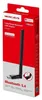 Mercusys MA550H, Kabelgebunden, USB, Bluetooth Produktbild-Vorschau 4