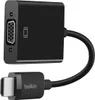 Adapter Belkin HDMI/VGA z portem micro USB czarny AV10170bt Podgląd zdjęcia produktu 1