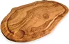 Schneidebrett mit Saftrille "Always Enjoy" L 35 cm aus Produktbild-Vorschau 1
