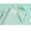 Brunnen Collegeblock Premium A4 80 Blatt liniert - Lineatur Produktbild-Vorschau 5
