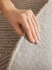 Hanse Home Calmio Wollteppich Calmio Hellbeige Produktbild-Vorschau 6