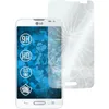 1er-Pack PhoneNatic Glas-Folie klar  kompatibel mit LG L70 Produktbild-Vorschau 1