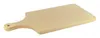 Schneidebrett aus Buchenholz 26,5 × 11 cm – Holzbrett mit Produktbild-Vorschau 3