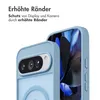 imoshion Color Guard Back Cover con MagSafe Google Pixel 9 Anteprima dell’immagine prodotto 4