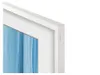 Samsung VG-SCFH65WTBXC, Rahmen, Weiß, Kunststoff, 165,1 cm Produktbild-Vorschau 3
