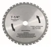Flex Metall Handkreissäge CSM 4060 230/CEE Produktbild-Vorschau 7