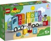 LEGO 10915 DUPLO Mon premier camion ABC, Jouets Voir les images du produit 1