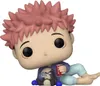 Jujutsu Kaisen - Yuji Itadori with Tsukamoto Doll 1117 Produktbild-Vorschau 3